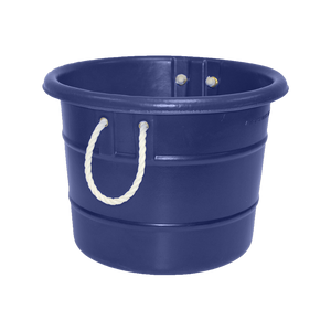 Navy Manure Bucket