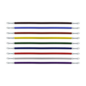 All Colors of Stall Chains