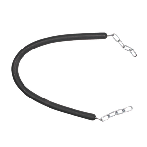 Black Stall Chain