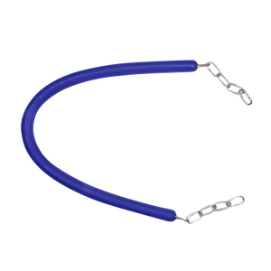 Blue Stall Chain
