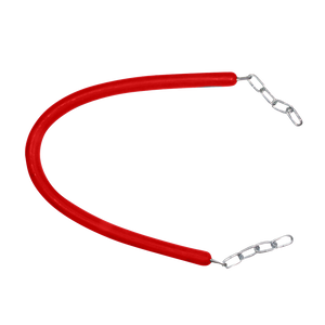 Red Stall Chain