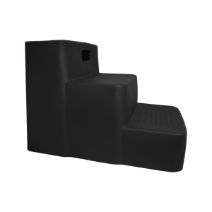 Black Mounting 3 Step