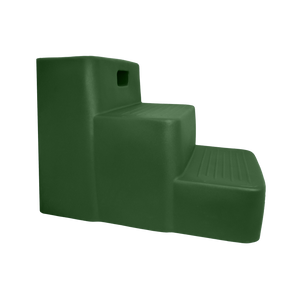 Green Mounting 3 Step