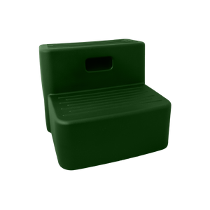 Green Mounting 2 Step