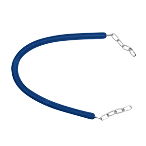 Navy Stall Chain