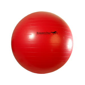 Red 25 inch Mega Ball