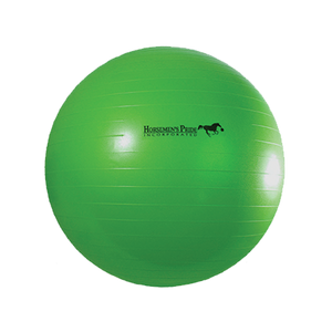 Green 40 inch Mega Ball