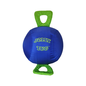 Horse Jolly Tug Toy
