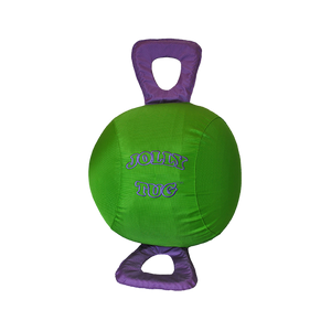 Horse Jolly Tug Toy
