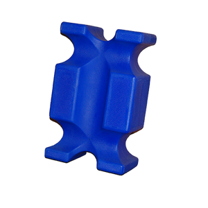 Blue Jump Block