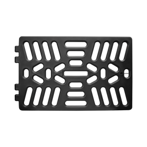 Black Stall Gate