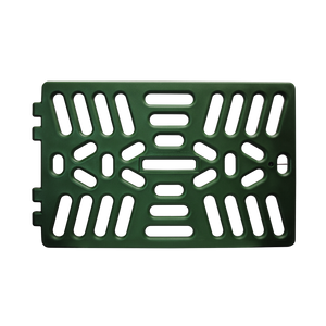 Green Stall Gate