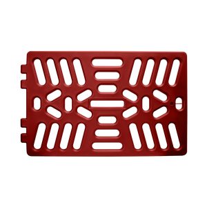 Red Stall Gate
