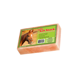 Salt Lick Block