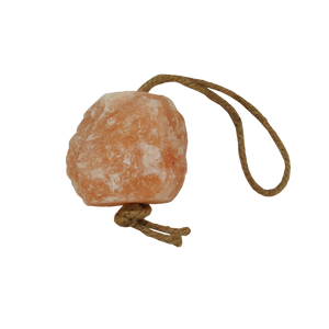 Salt Lick on a Rope