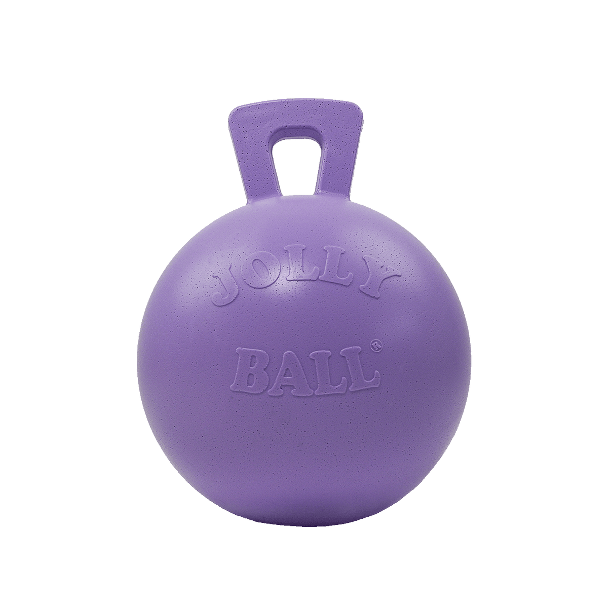 Light Purple Jolly Ball