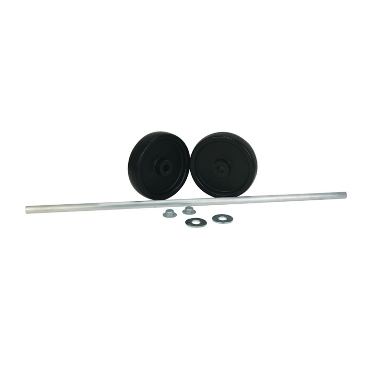 Tack Trunk Wheel Kit