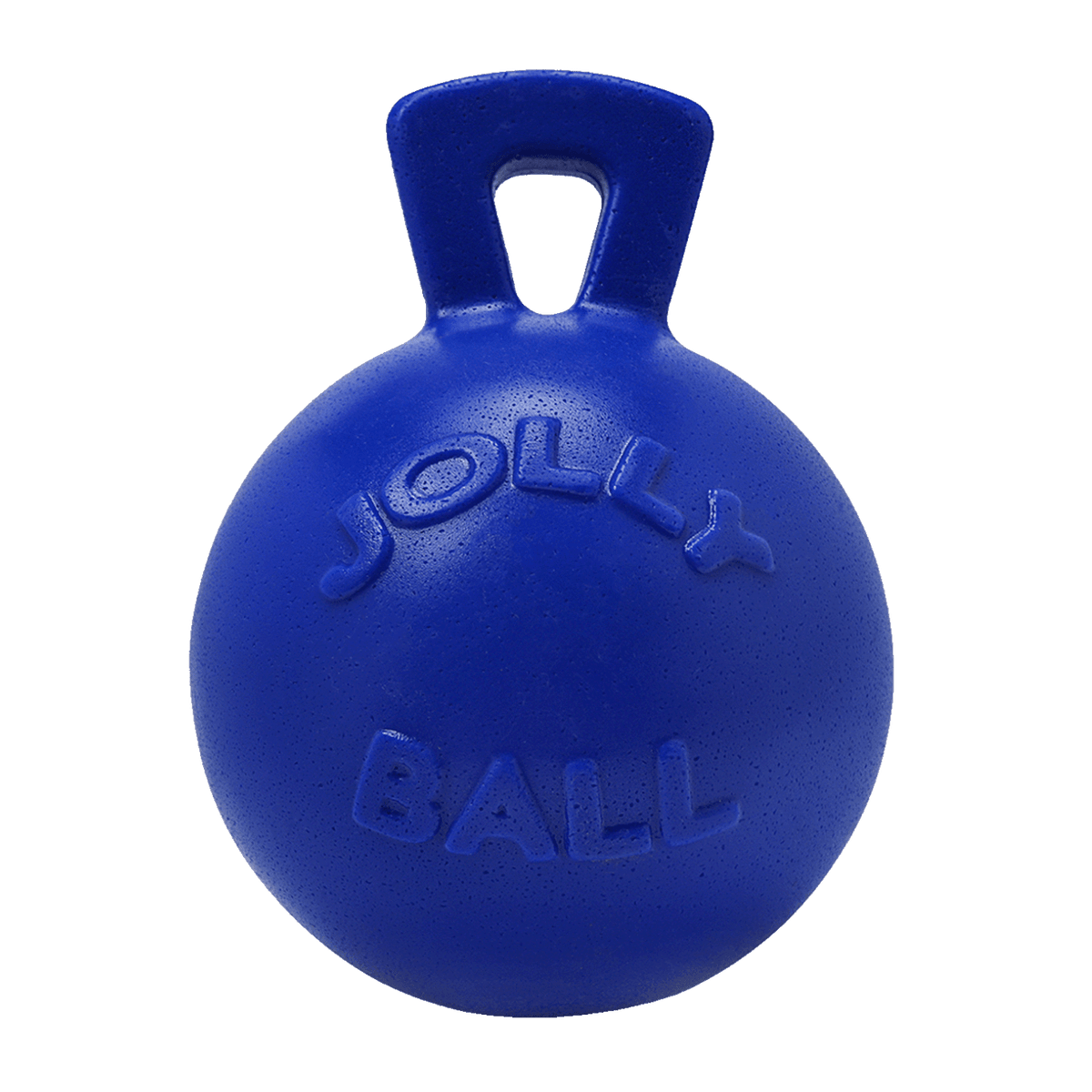 Horsemen's Pride Bounce-n-Play Jolly Ball – Oranje | Leuke & Stevige Speelbal Voor Honden