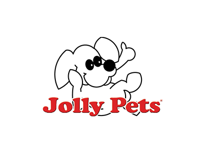 Jolly Pets Logo