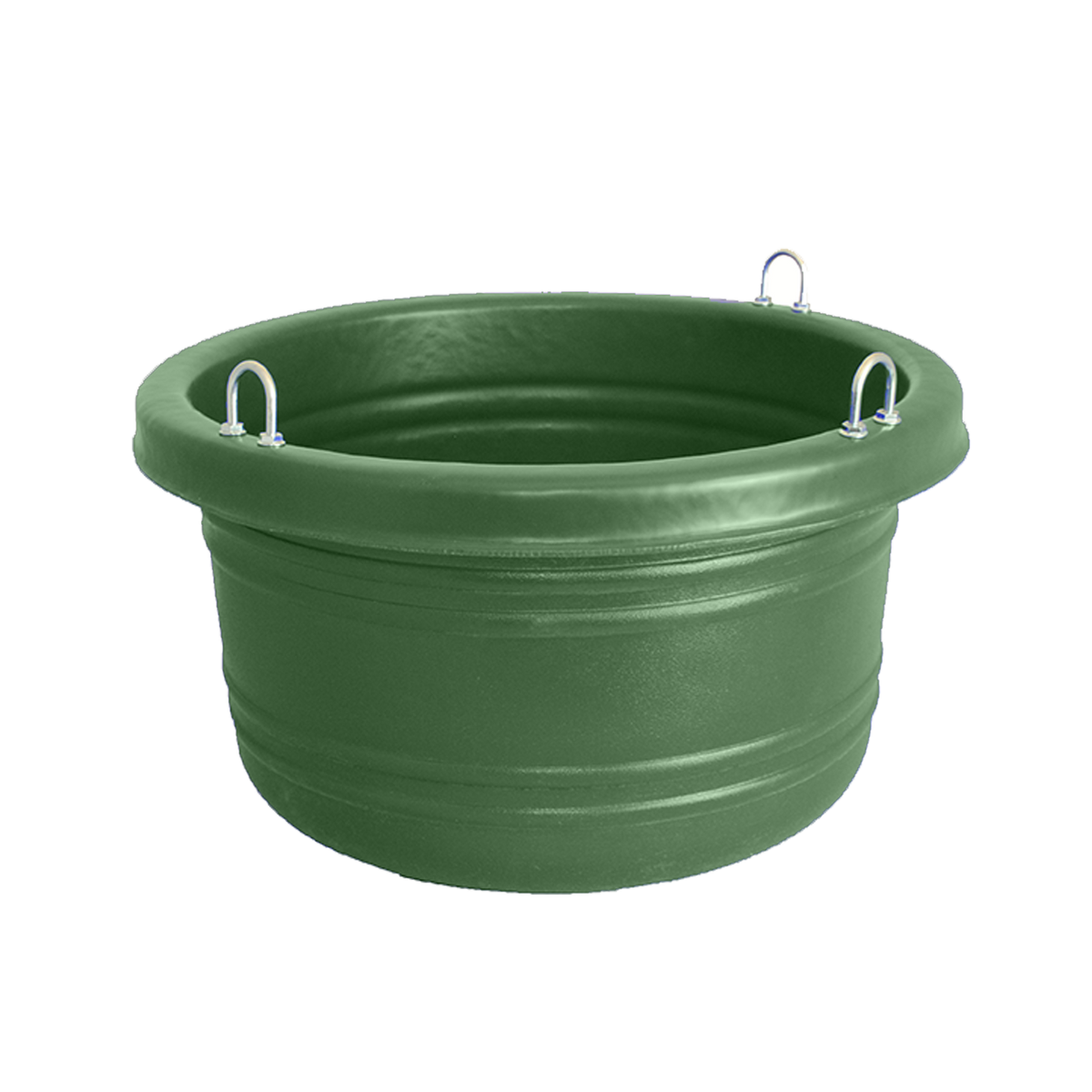 Green Feed Tub