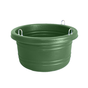 Green Feed Tub