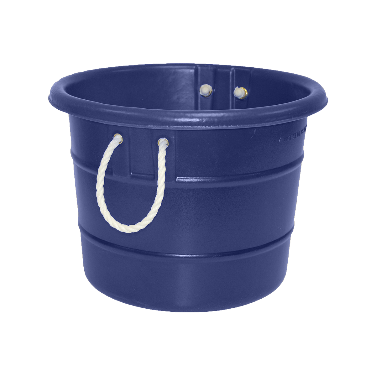 Navy Manure Bucket