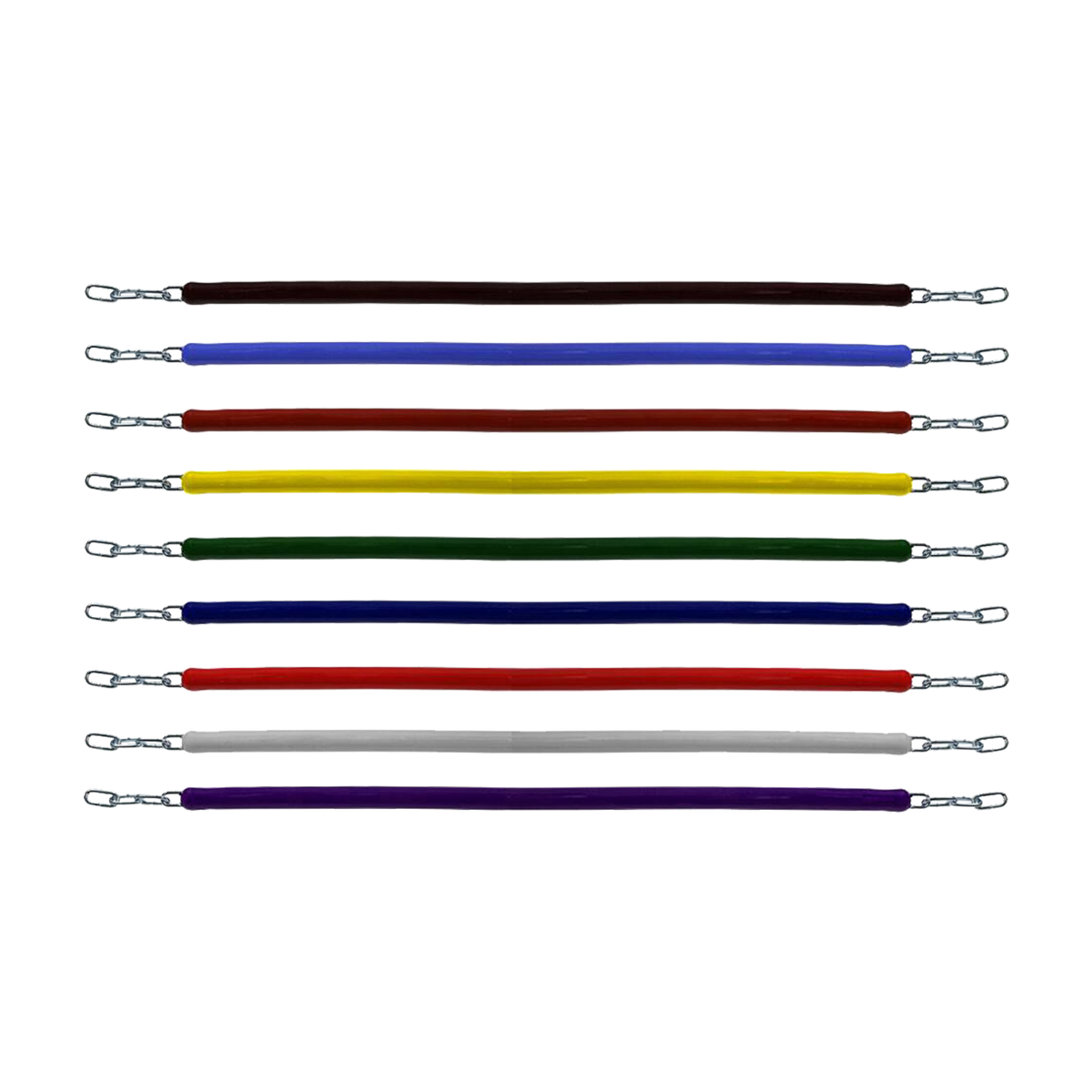 All Colors of Stall Chains