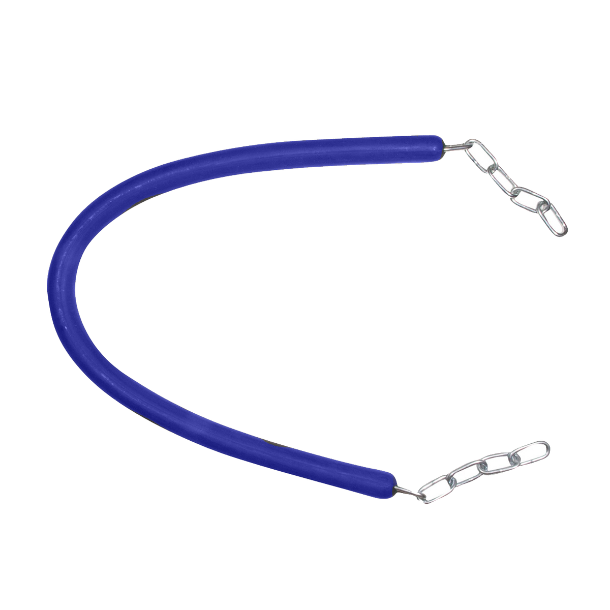 Blue Stall Chain