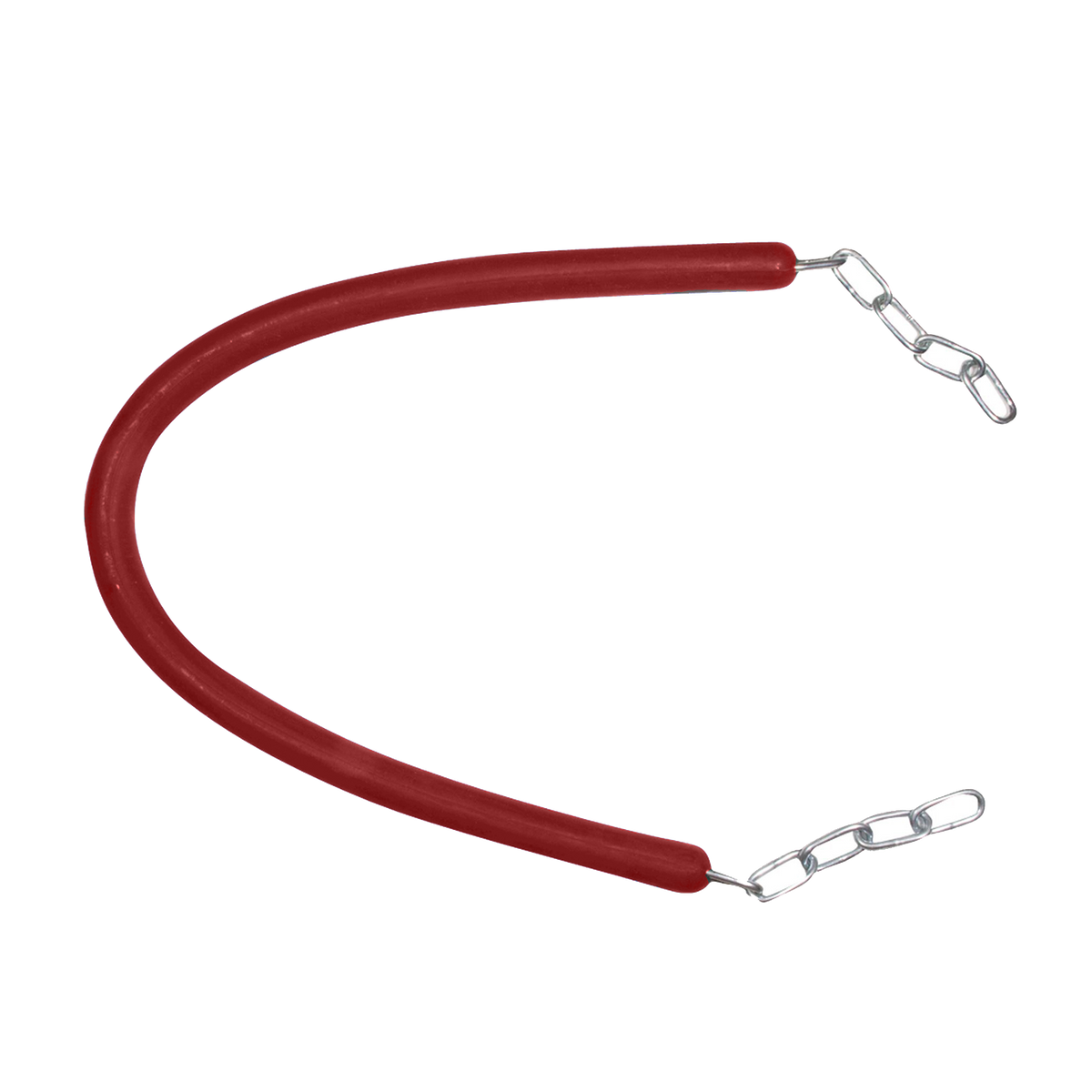 Maroon Stall Chain