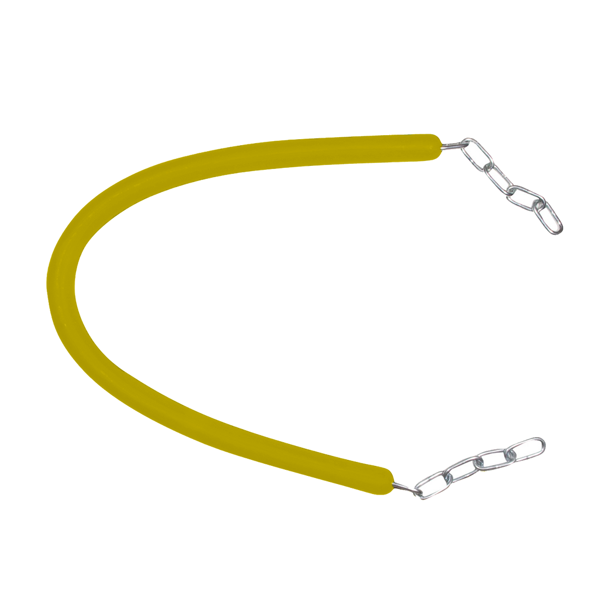Yellow Stall Chain