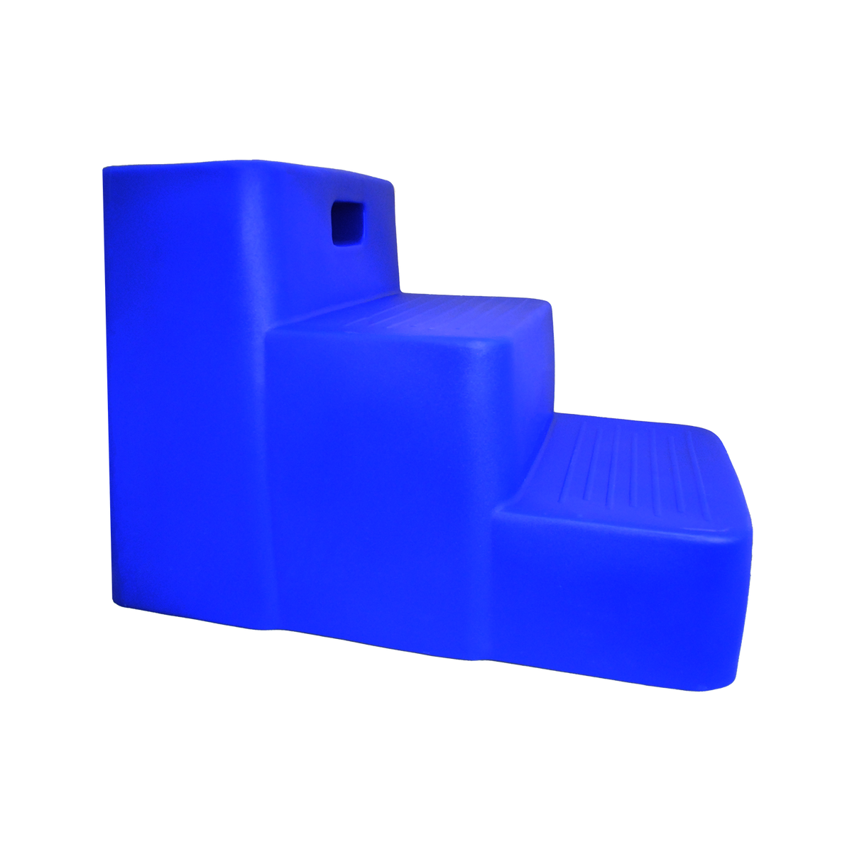 Blue Mounting 3 Step 