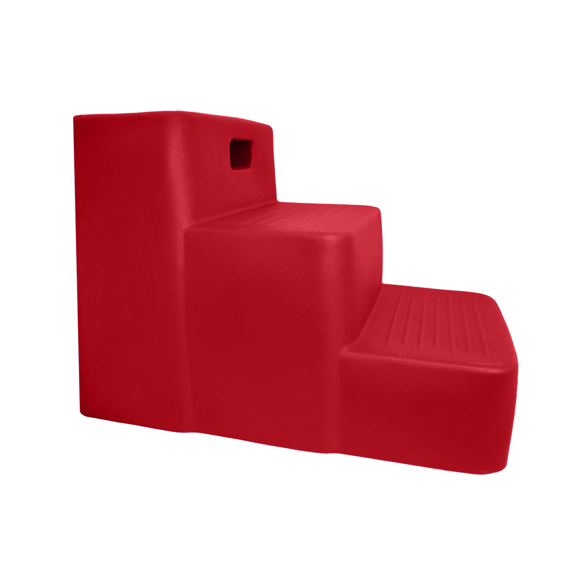 Red Mounting 3 Step 