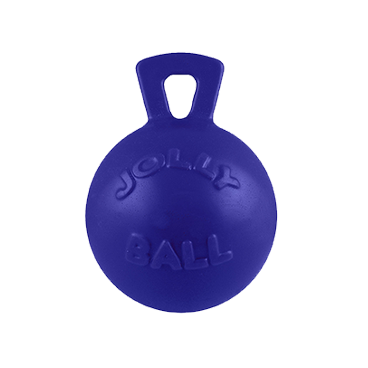 The Original 8" Jolly Ball Horse Toy Horsemen's Pride