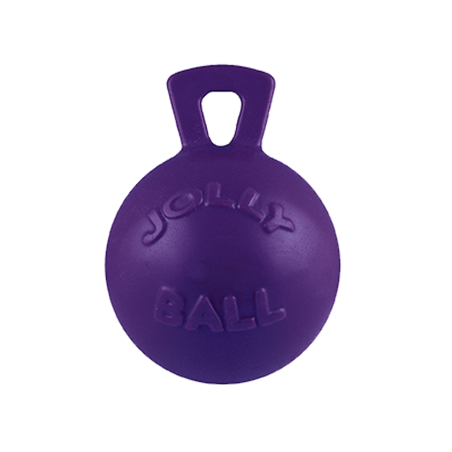 Jolly ball horse toy hotsell