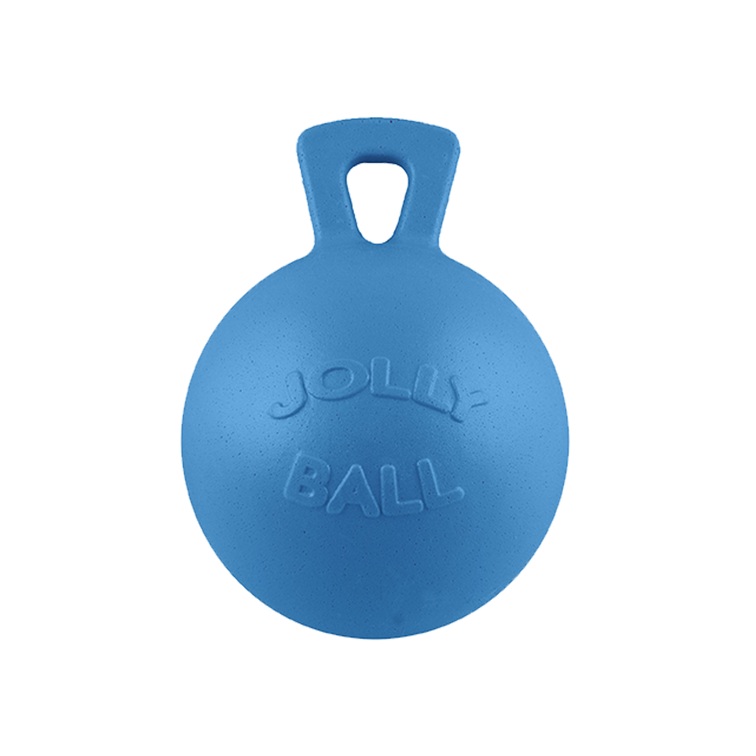 The Original 10 Jolly Ball Horse Toy
