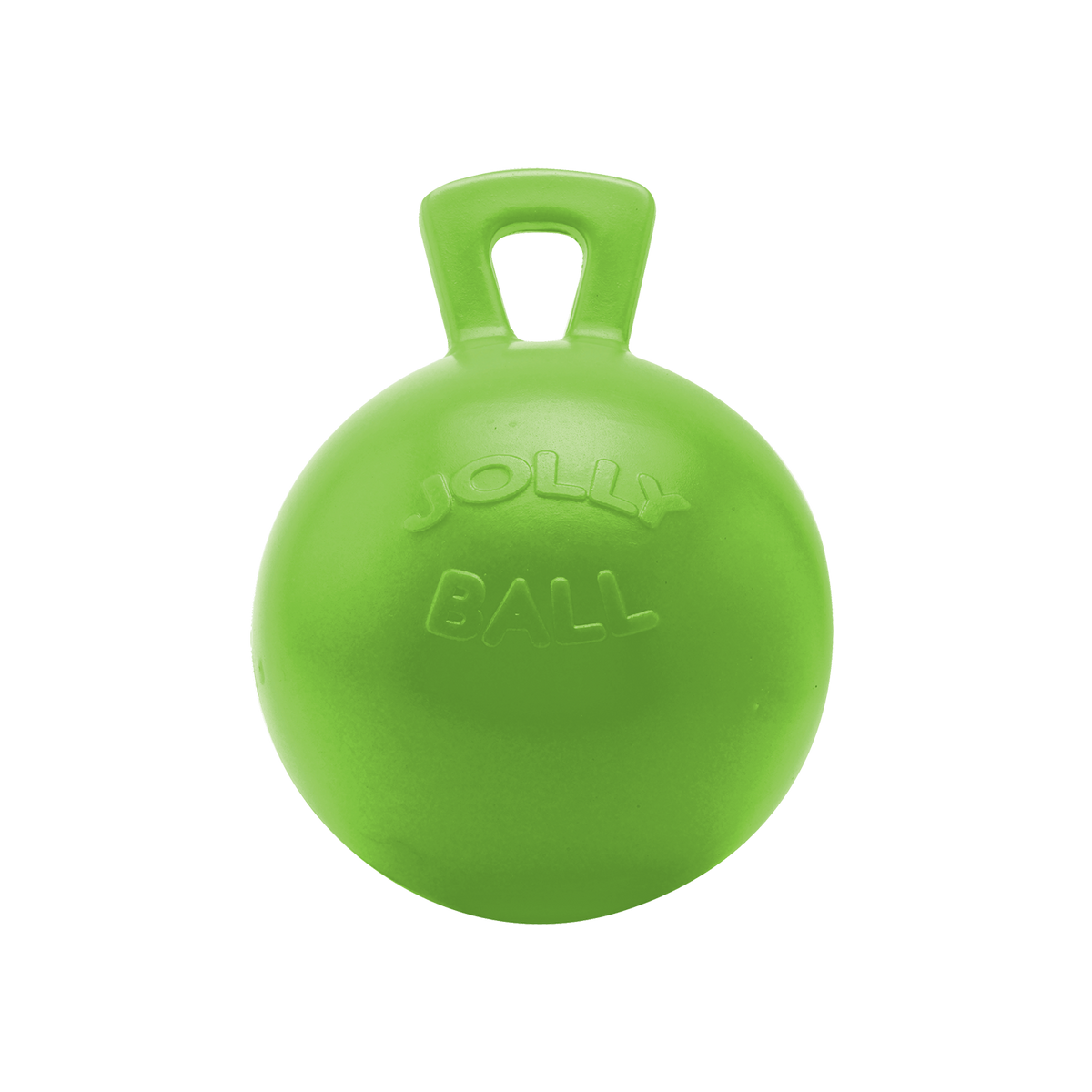 The Original 10 Jolly Ball Horse Toy Horsemen s Pride