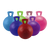7 colors of Jolly Balls
