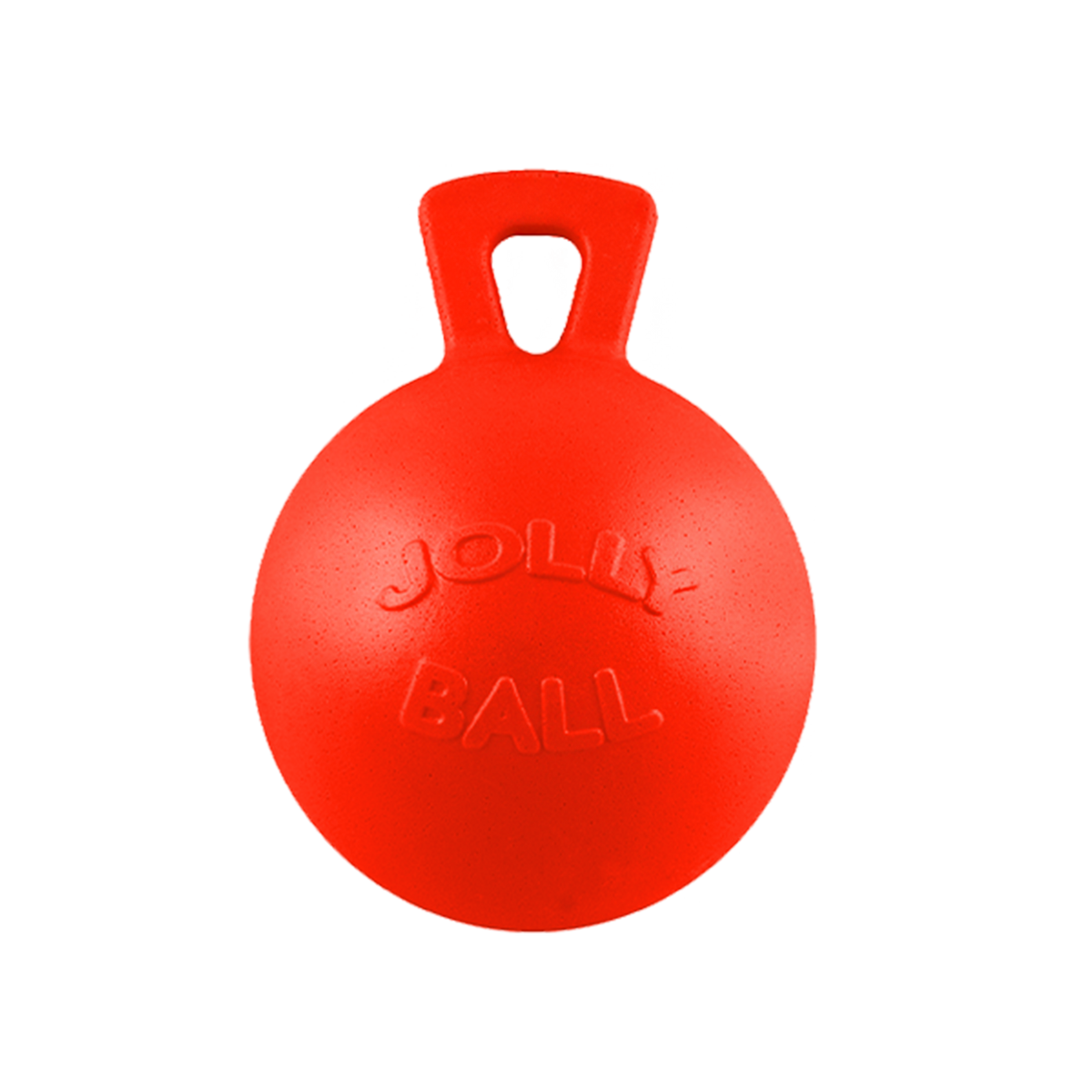 Orange Jolly Ball