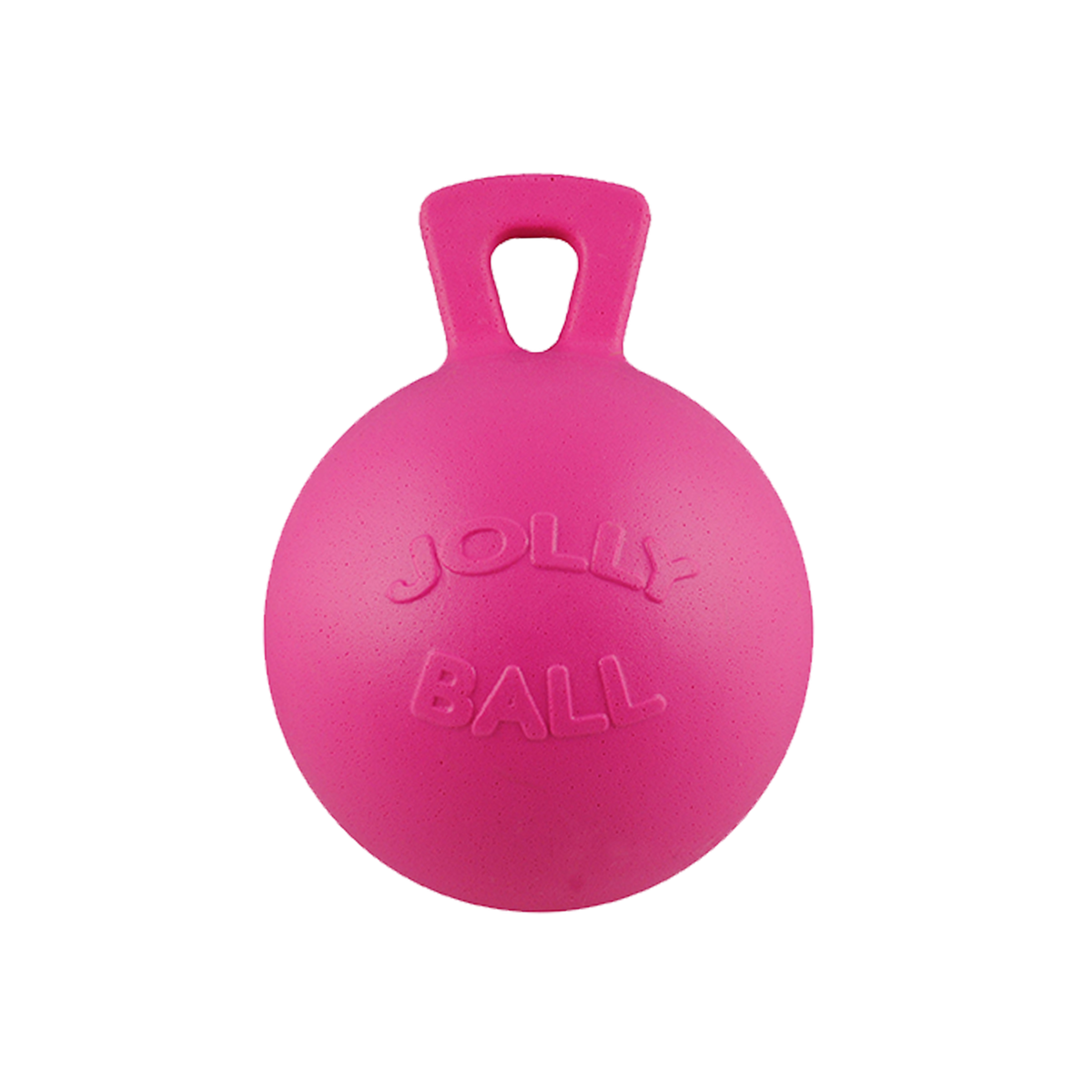 Bubblegum Pink Jolly Ball