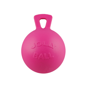 Bubblegum Pink Jolly Ball