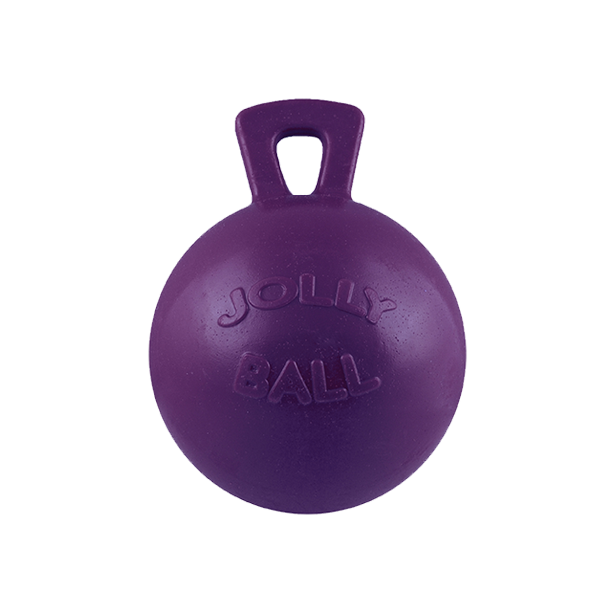 Purple Jolly Ball