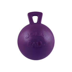 Purple Jolly Ball