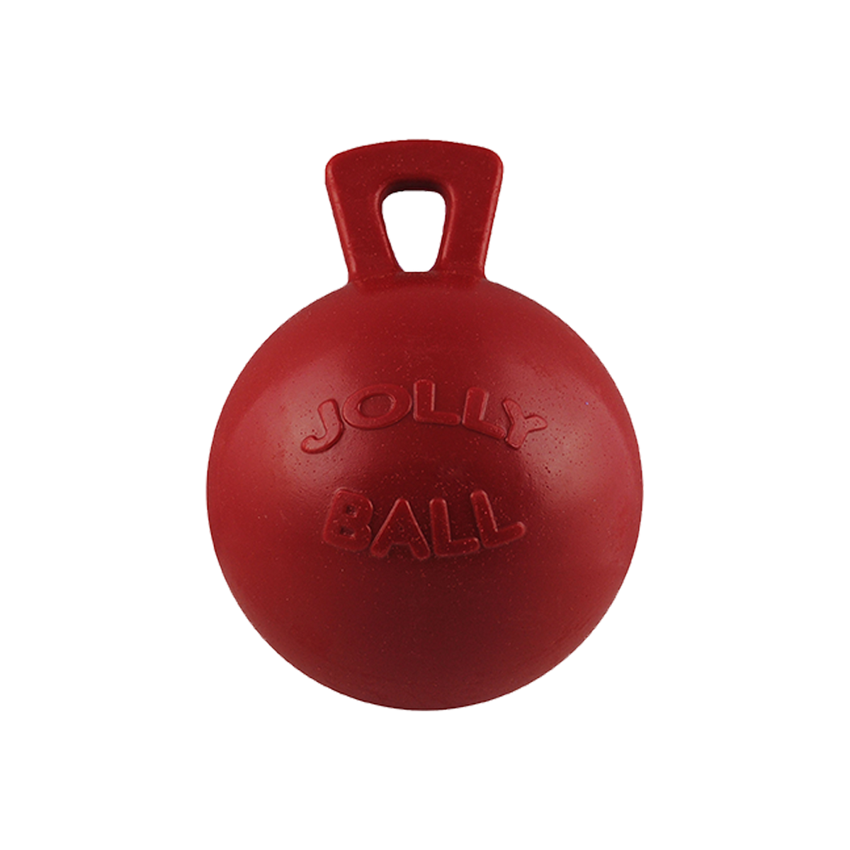 Red Jolly Ball