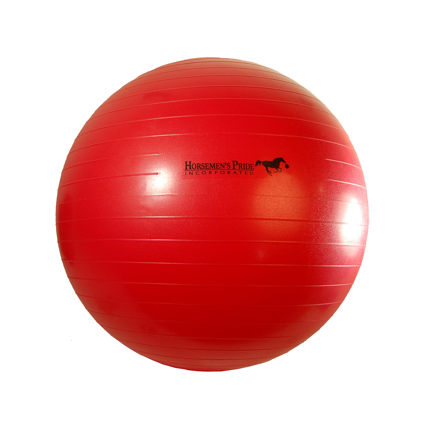 Red 25 inch Mega Ball