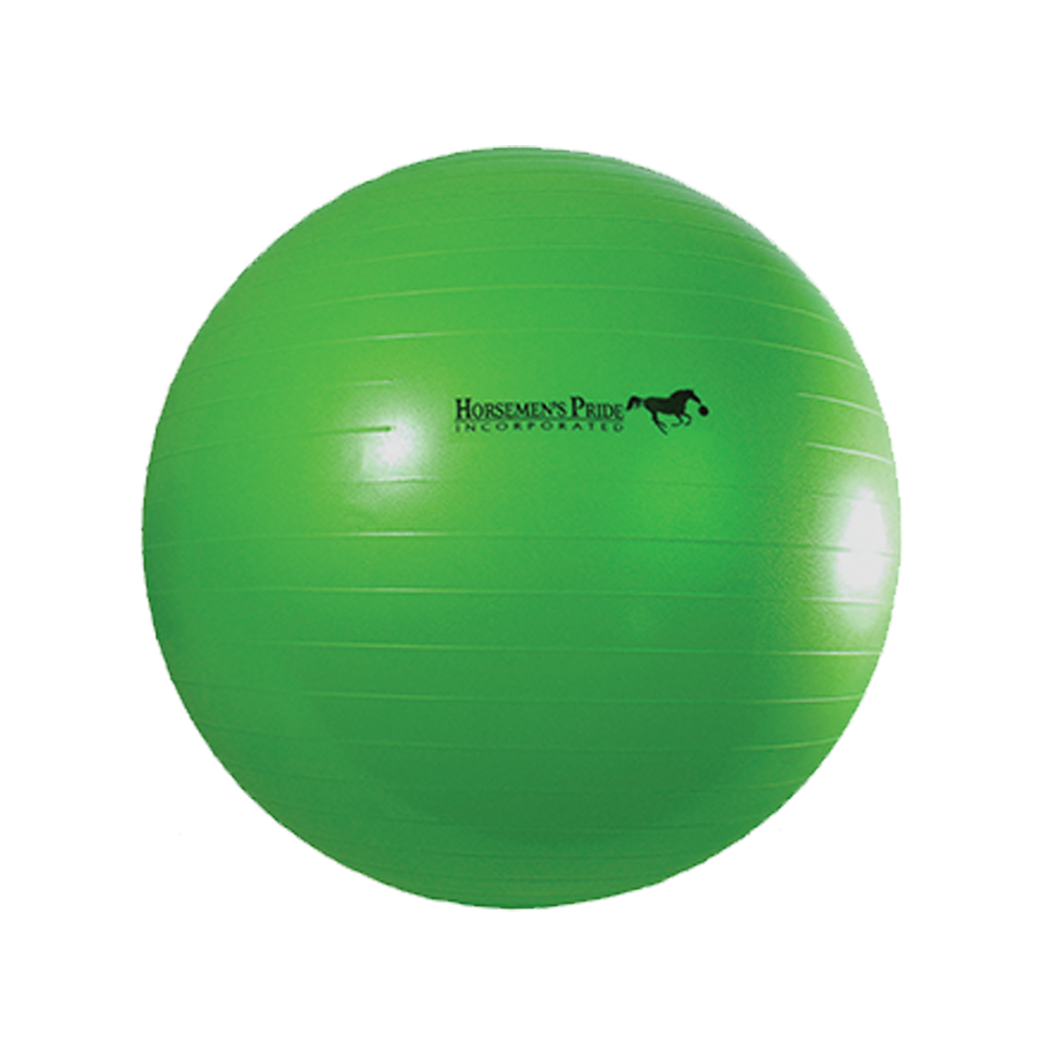 Jolly Mega Ball Inflatable Horse Toy Horsemen s Pride