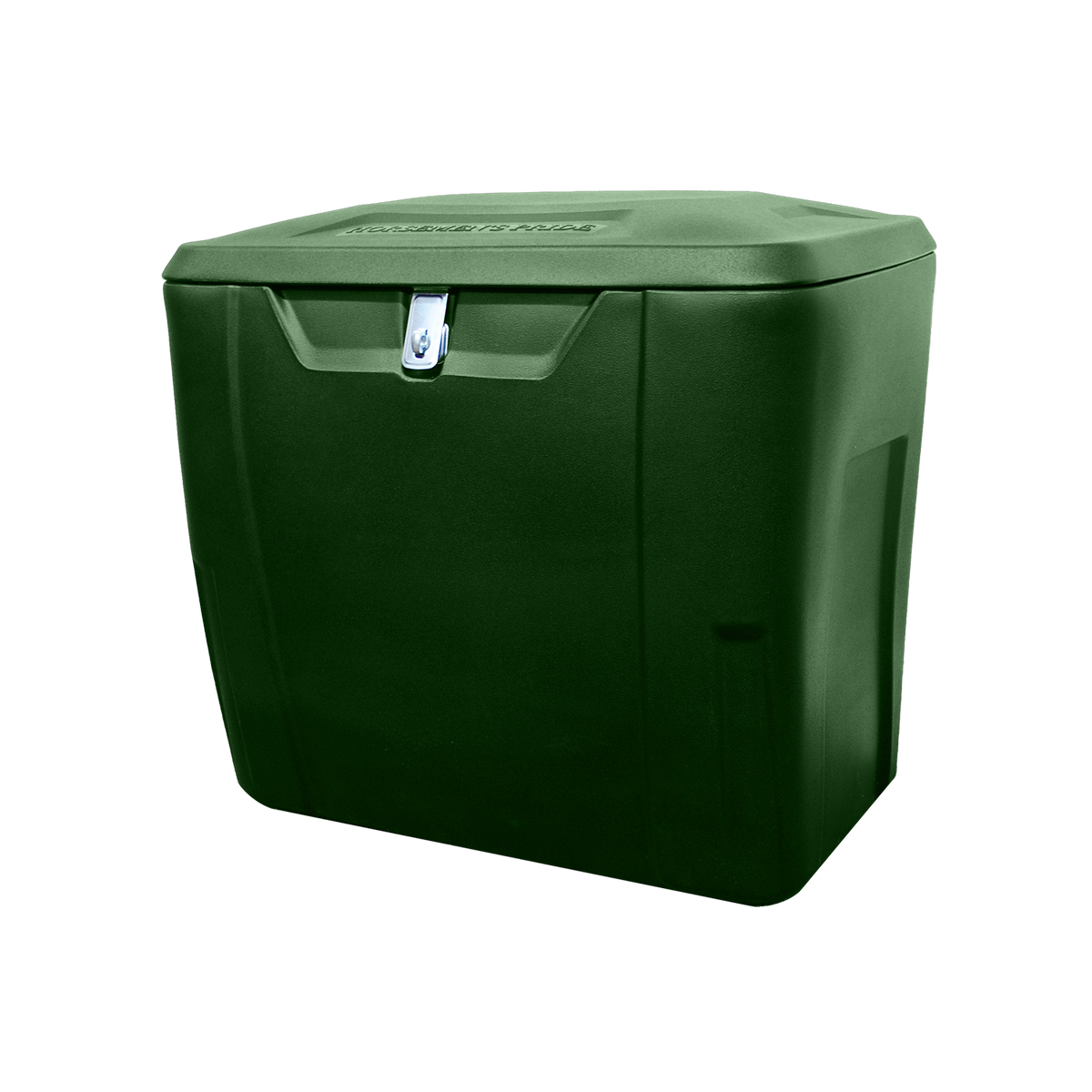 Green Feed Bin