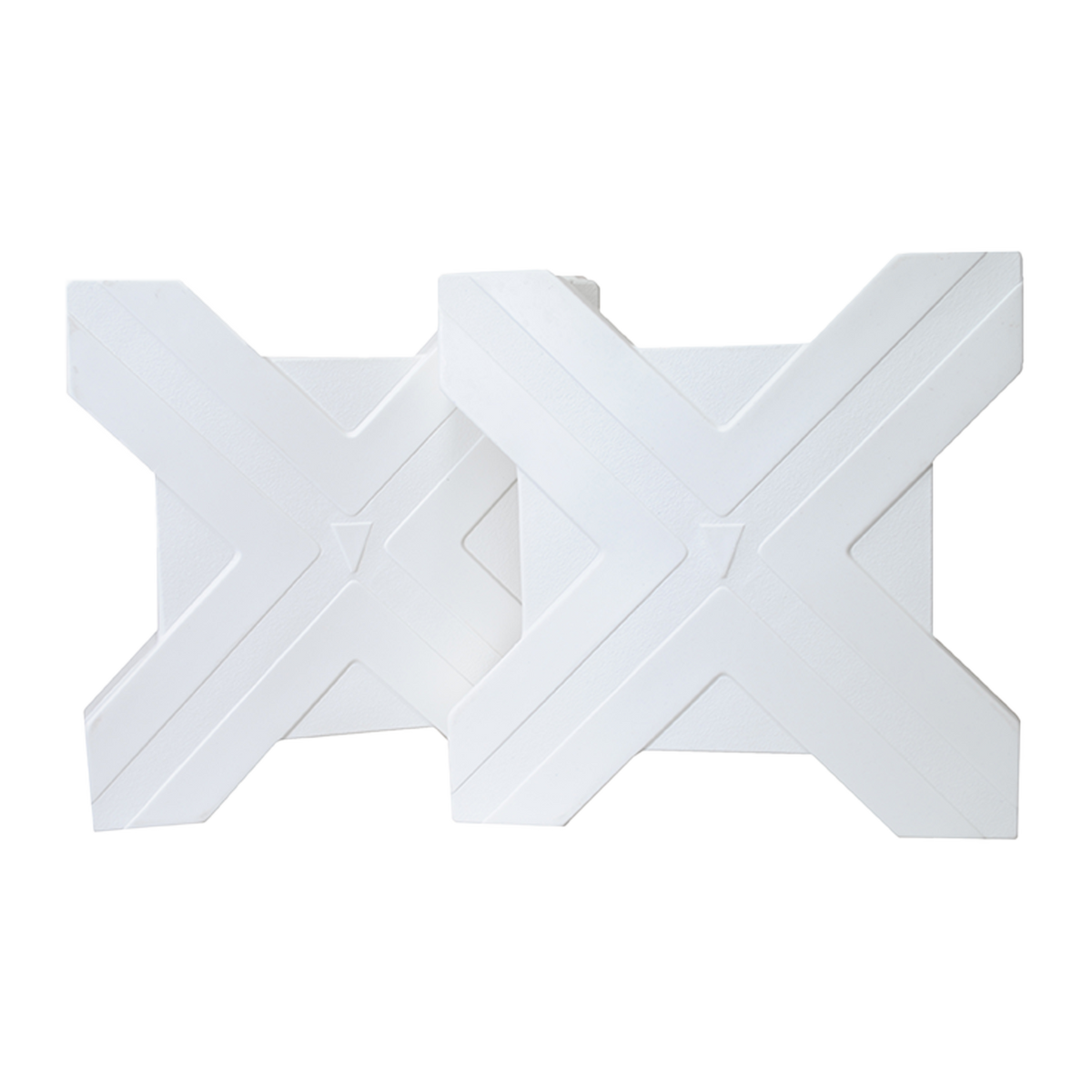 Cavalletti Horse Jump 