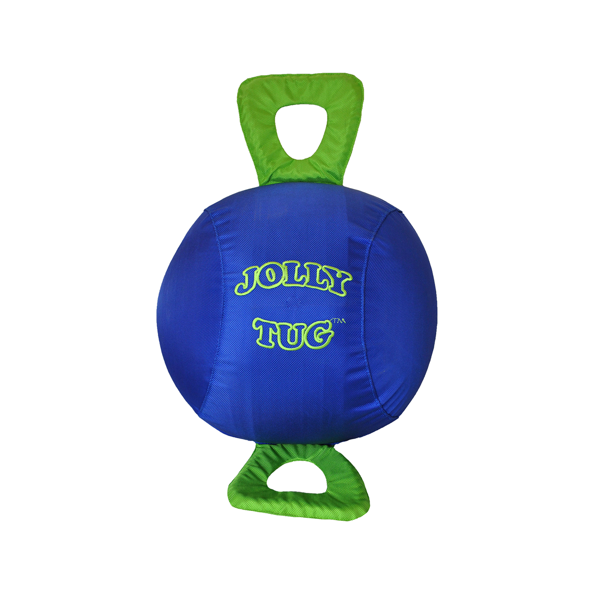 Horse Jolly Tug Toy 