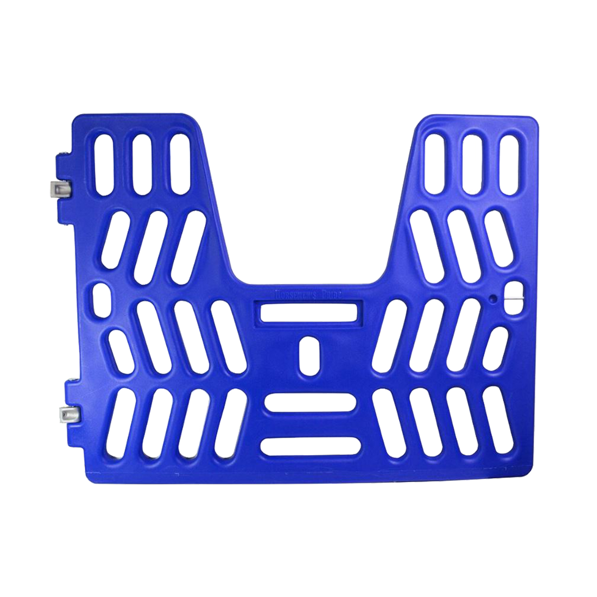 Plastic Stall Gate w/ Yoke | Stall Supplies - Horsemen's Pride